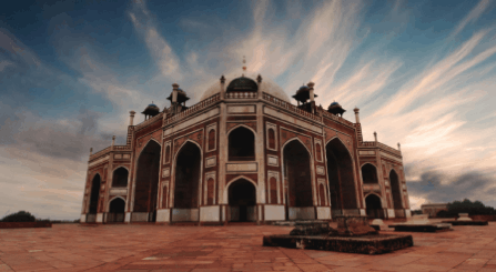 2 Days Delhi and Agra City Tour