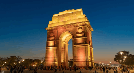 2 Days Delhi city tour explore all