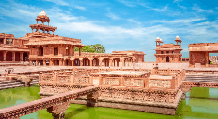 Highlights of Rajasthan Tour 16 Days
