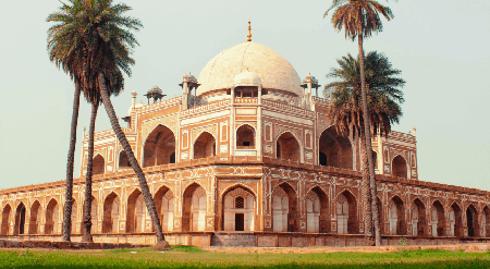 Delhi Agra Jaipur 3 Days Golden Triangle Tour