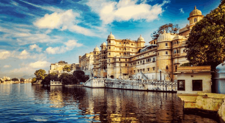 Royal Routes of Rajasthan Tour 15 Days