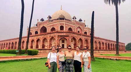 Old and New Delhi Private Guided Tour - 8 Hours