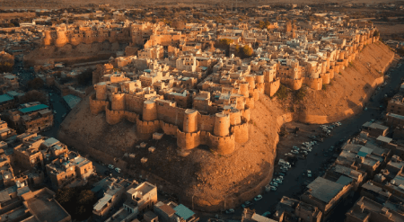 Ultimate Classical Rajasthan Tour 13 Days