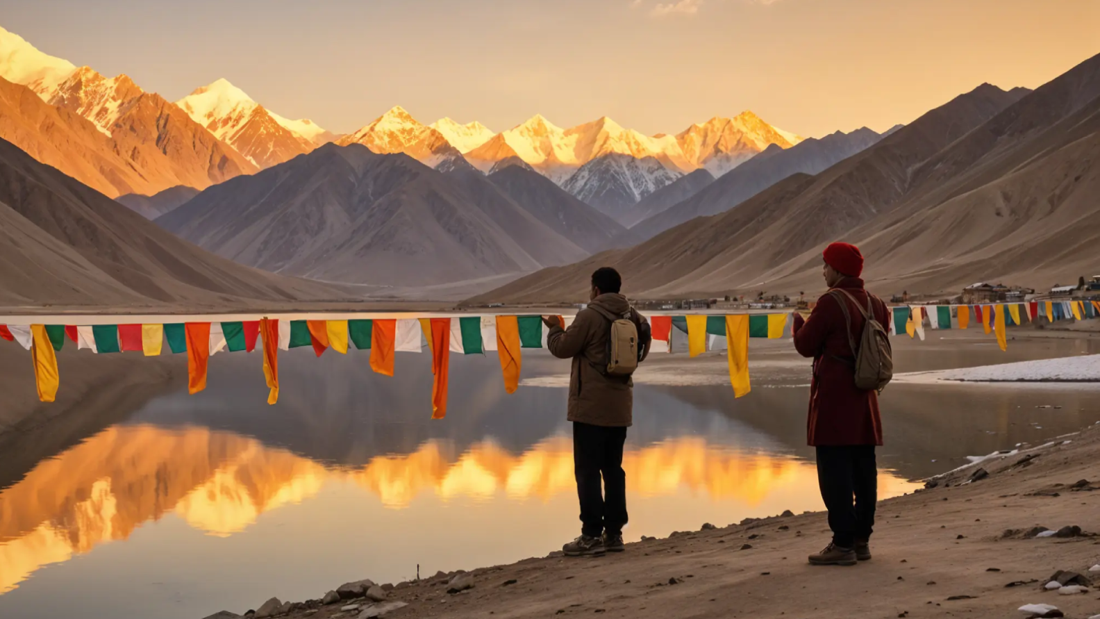 Leh-Ladakh (1)