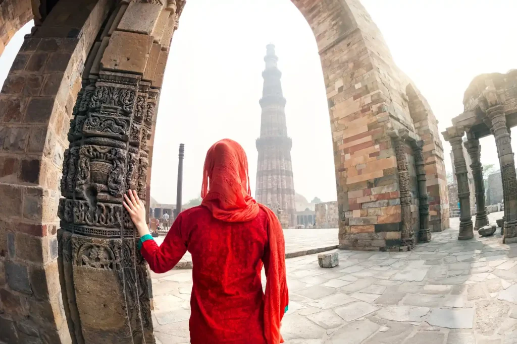 private India tour