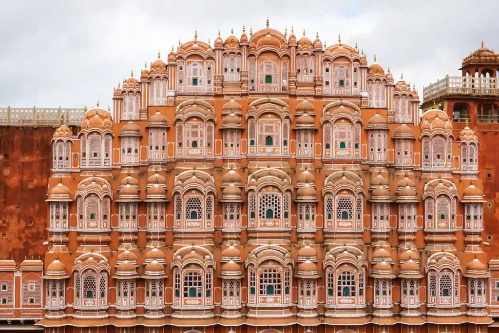 Pinck city Jaipur